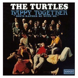 Happy Together Music