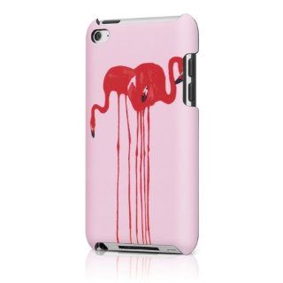 Griffin + Threadless Ipod Touch Case 4g   Players & Accessories