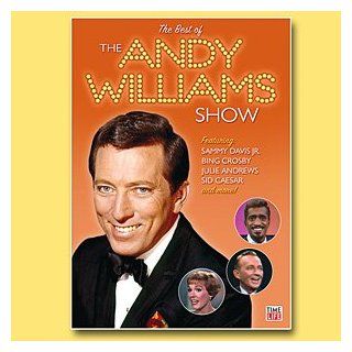 The Best of the Andy Williams Show Andy Williams, Sammy Davis Jr., Bing Crosby, Julie Andrews, Sid Caesar Movies & TV