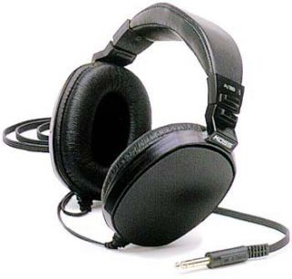 Koss A 130 Professional Studio Stereophones —