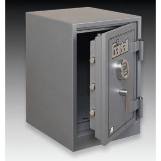 Small B Rated Two Hour Fire Resistant Safe