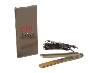 CHI Home CHI bling Ceramic Hairstyling Iron 1 Champagne Ice
