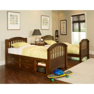 Legacy Classic Furniture Newport Beach Sleigh Bedroom Collection