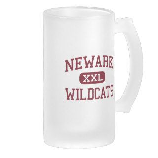 Newark   Wildcats   High School   Newark Ohio Mugs
