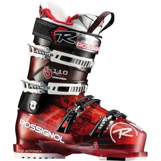Rossignol Synergy Sensor2 110 Ski Boots