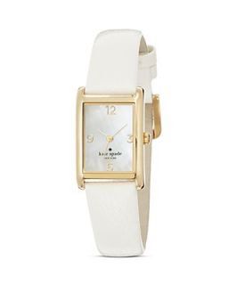 kate spade new york Cooper Strap Watch, 21mm's