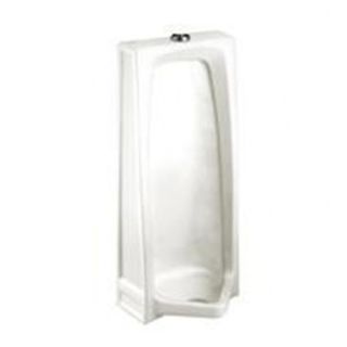 Stallbrook Sloping Front Stall Urinal and .75 Top Spud