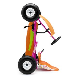 BERG Toys Roxy Pedal Go Kart