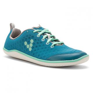 VIVOBAREFOOT Stealth  Women's   Grey/Teal