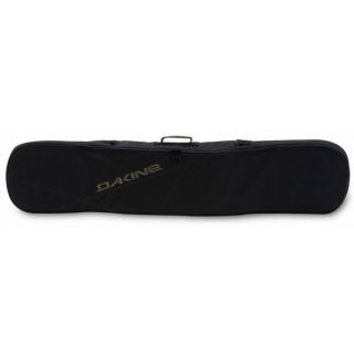 Dakine Pipe Snowboard Bag Black 157