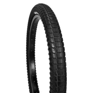 DK Black Photon Tire 1.95 Street