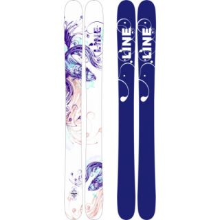Line Pandora Ski   Womens
