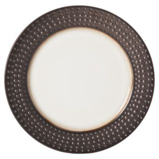 Threshold™ Abbey Ceramic Dinner Plate Set of 4  