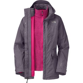 The North Face Kallispell Triclimate Jacket   Womens
