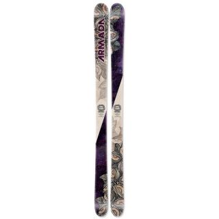 Armada Cantika Skis   Womens 2014