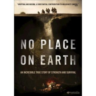 No Place on Earth (Widescreen)