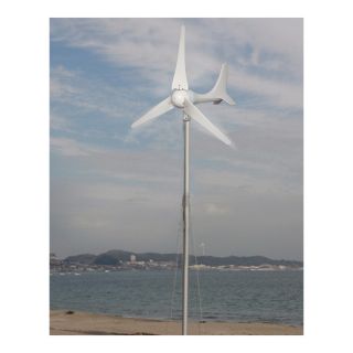 Sunforce Marine Wind Turbine — 600 Watts, Model# 45446  Wind Turbines