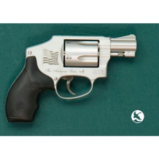 Smith  Wesson Model 642 American Series Handgun UF103561983