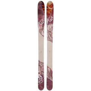 Fischer Koa 110 Skis   Womens