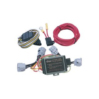 Hopkins Towing Solutions Wiring Kit for Grand Cherokee 1995-98