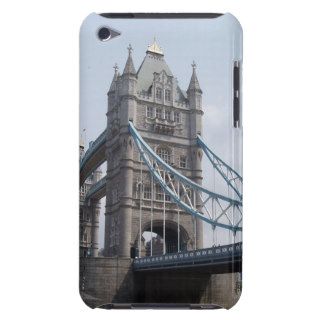 London Tower Bridge iPod Touch Case