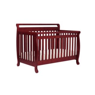 DaVinci Emily 4 in 1 Convertible Crib with Toddl