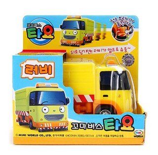 Little Bus Tayo Toy   Ruby Toys & Games