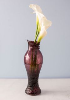 Owl Finest Flowers Vase  Mod Retro Vintage Decor Accessories
