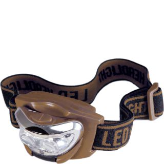 Lucky Bums Youth Head Lamp