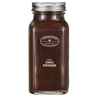 Archer Farms Ancho Chili Powder Spice 3 oz