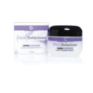 Clinical Care Skin Solutions Later Alligator  Other Products  