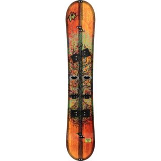 Voile Artisan Splitboard   Wide