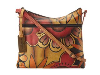 anuschka handbags 515 retro bloom