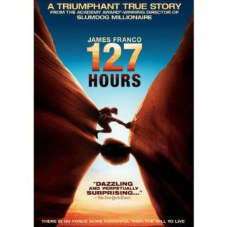 127 Hours (Widescreen)