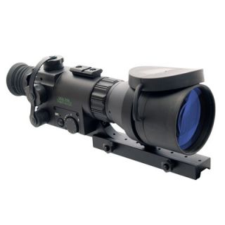 ATN MK410 Spartan Night Vision Riflescopes with Accessories