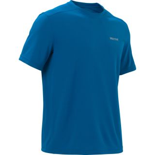 Marmot Mesita Shirt   Short Sleeve   Mens