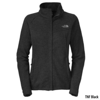 The North Face Womens Indi Fleece Jacket 738044