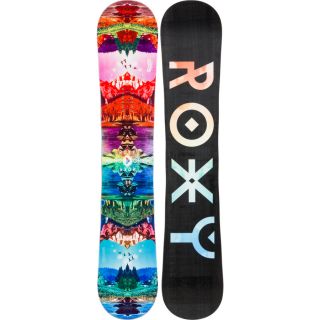Roxy XOXO PTX Snowboard   Womens
