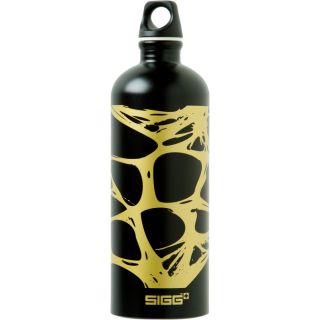 Sigg Design Water Bottle   1L