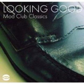 Looking Good Mod Club Classics [Vinyl] Music