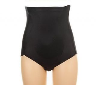 Kathleen Kirkwood Sonic Slimmers High Waisted Shaping Brief —