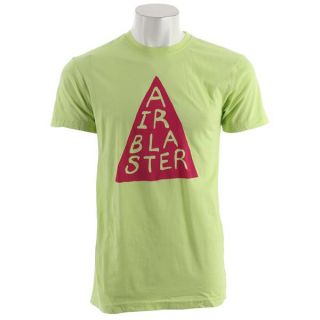 Airblaster Pyramid T Shirt 2014