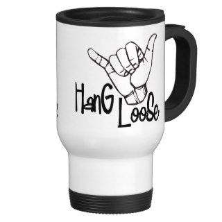 Hang Loose Mugs