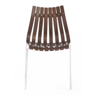 Eurostyle Curley Side Chair