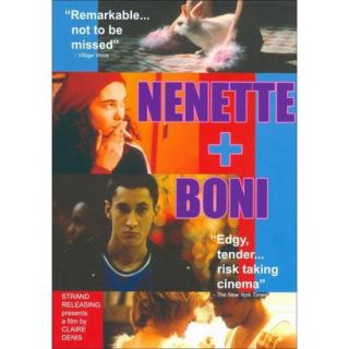 Nenette + Boni (Widescreen)