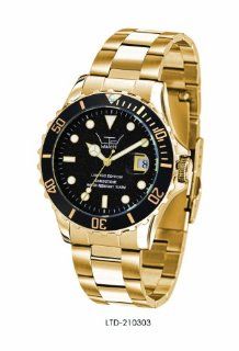 LTD Watch LTD 210133 Sandstone Limited Edition Watch Watches