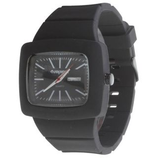 Sapient Timeless Watch Black/Black