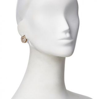 Victoria Wieck 1.55ct Absolute™ Swirl Earrings