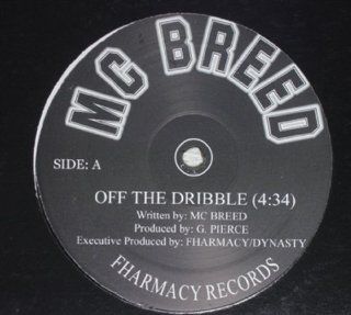 Off The Dribble / Lets Go to the Club Music