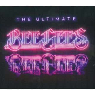 Ultimate Bee Gees The 50th Anniversary Collecti